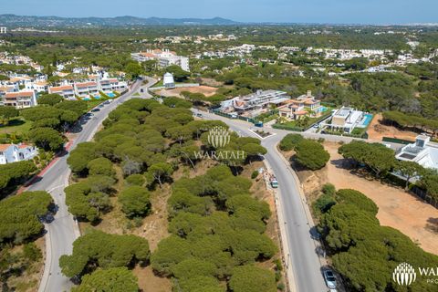 Helårsgrund i Vale do Lobo, Faro, Vale do Lobo - € 3.975.000 | Ref: Maple - foto 18